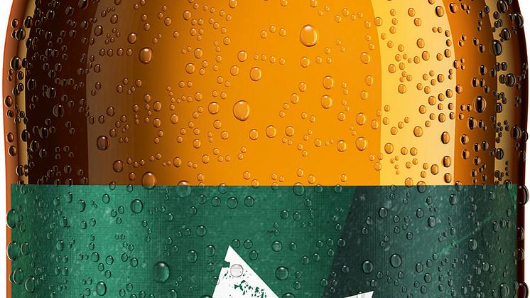 Karlsberg UrPils im neuen Look