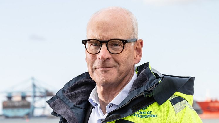 Erik Hallgren