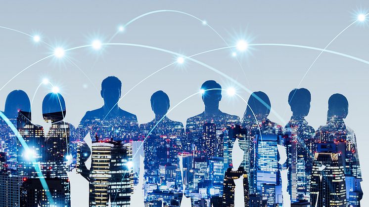 Four megatrends  have been globally recognised as macroeconomic forces that will fundamentally shape the world going forward, including some of society’s biggest challenges – and opportunities