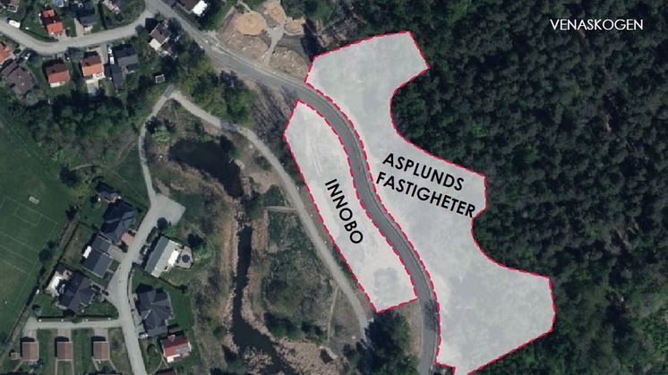 Östra Ringstorp Karta Örebro kommun
