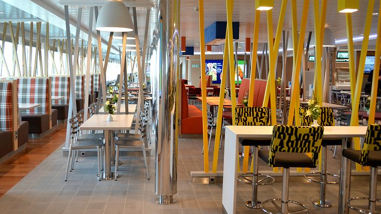 M/F Berlin foodXpress
