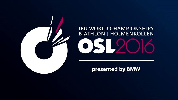 VM i Holmenkollen - promo