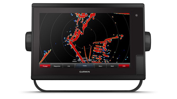 GPSMAP 1222 Touch