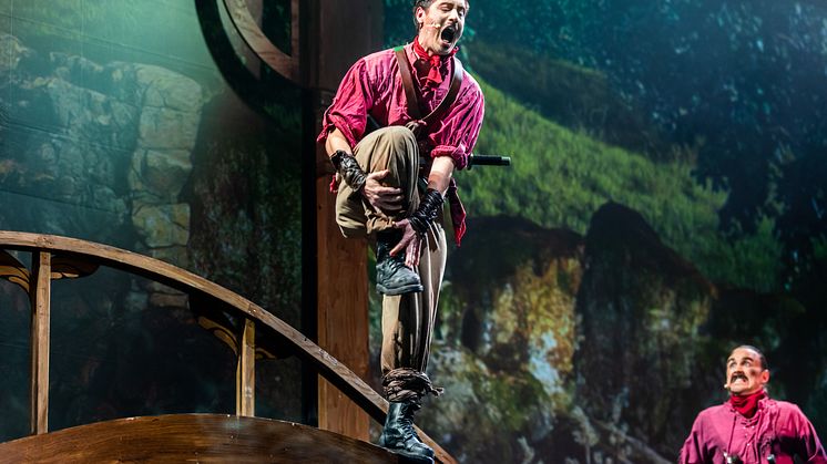 Robin Hood - The Musical