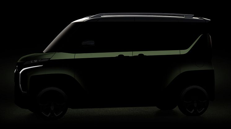 Super Height K-Wagon