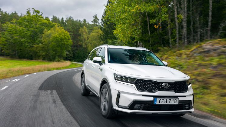 Kia Sorento Diesel_0016