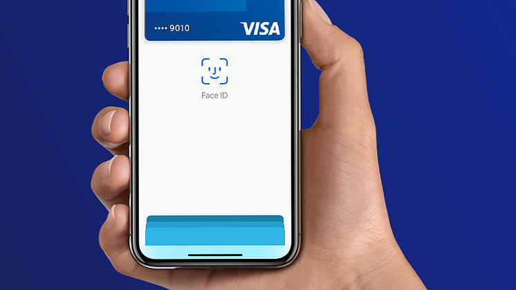 Płatności z Apple Pay już dostępne dla milionów polskich użytkowników kart Visa