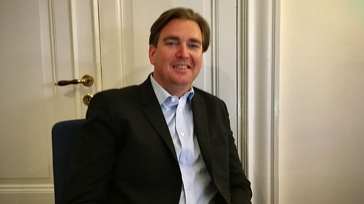 Anders Holmgren