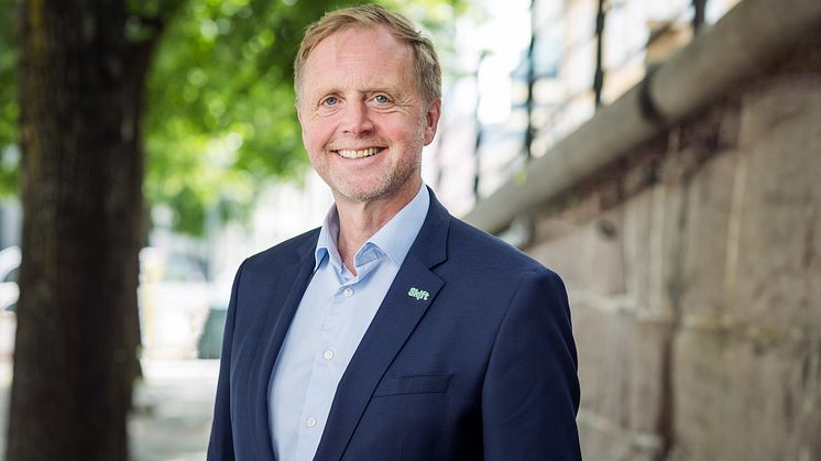 Bjørn Kjærand Haugland
