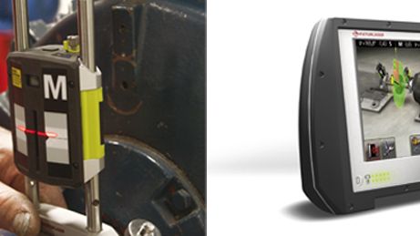 Elos Fixturlaser acquired by the French group ACOEM