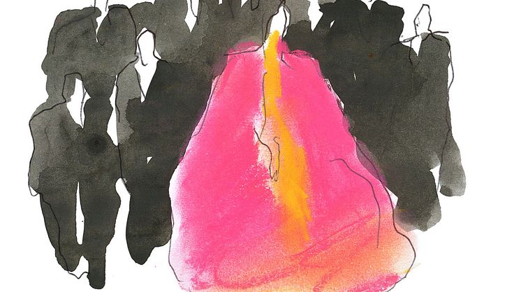 Illustration Lars Hansson