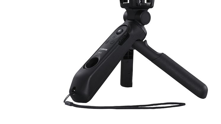 Canon-stativgreb HG-100TBR_FrontSlantLeft_Body.