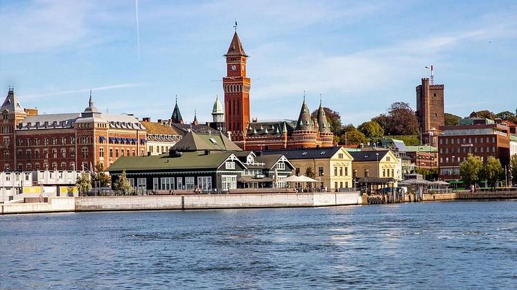 Totalt föreslås investeringar på 16,5 miljoner kronor som ska användas till att ytterligare stärka stadens förmåga inom det civila försvaret. 