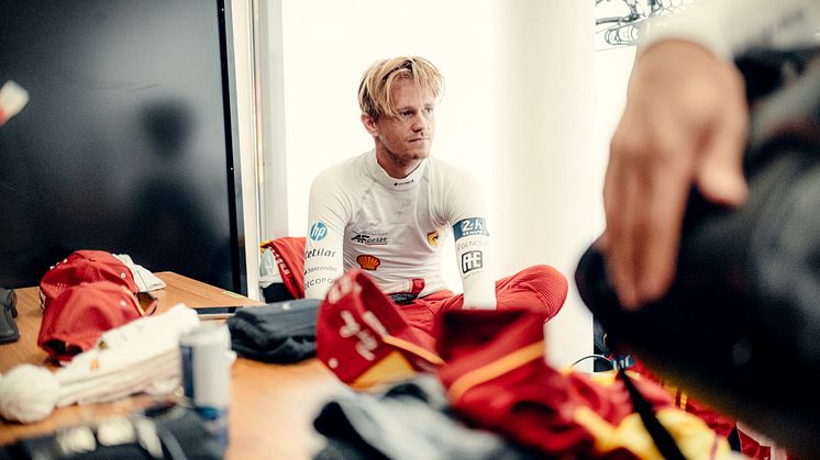 Nicklas Nielsen