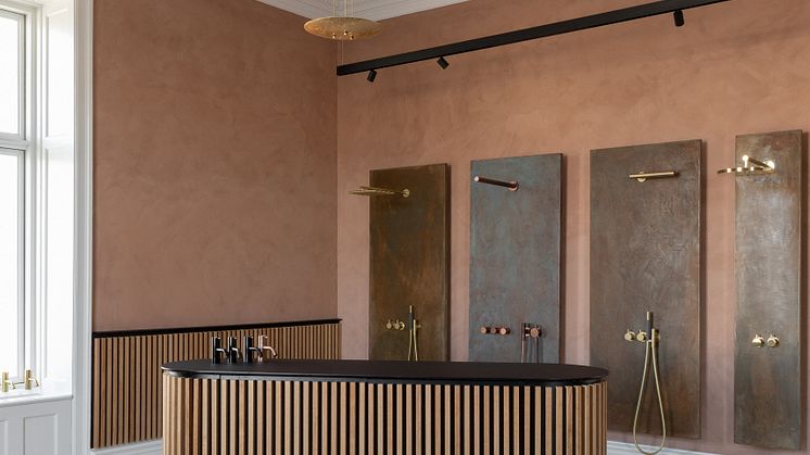 VOLA Showroom