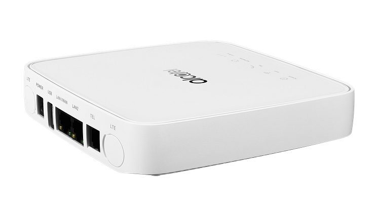 Alcatel HH70 CAT7
