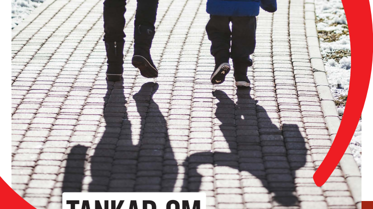Rapport Tankar om att återvända