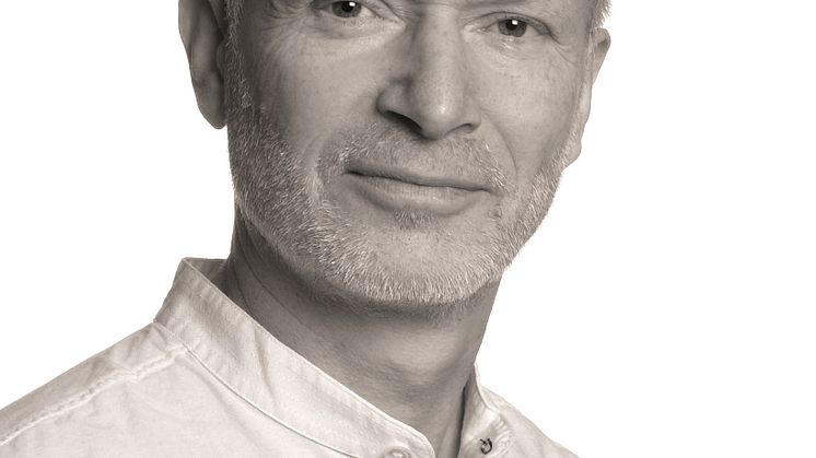 SAMLAGSPRISEN 2012 TIL JØRGEN NORHEIM
