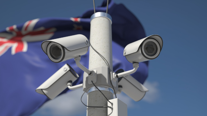Law academic gives expert advice to New Zealand Police Service