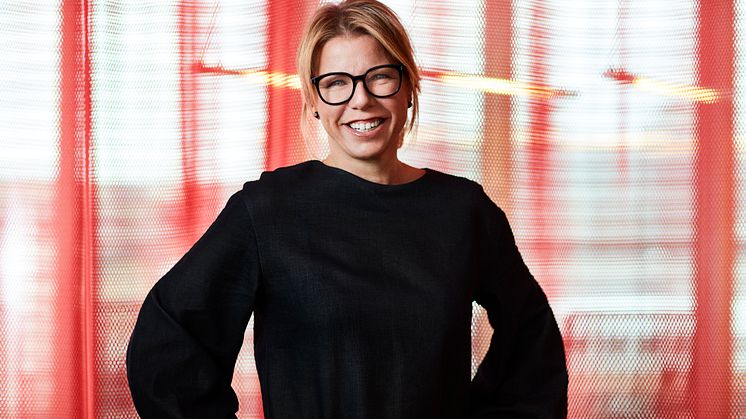 Blocket Pernilla