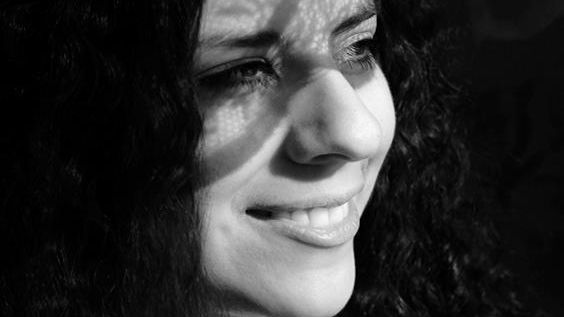 Natalie Beabella uppträder med sitt band i Bryggarsalen den 19/10 under Stockholm Jazz Festival