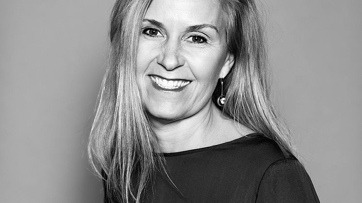 Petra Hallin