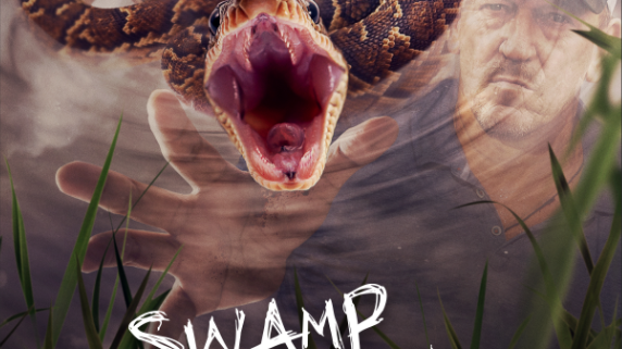 Swamp People Serpent Invasion_The HISTORY Channel