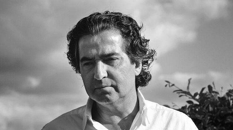 Pascal Jolivet