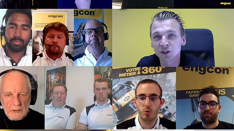 Succé för Engcon 360_2