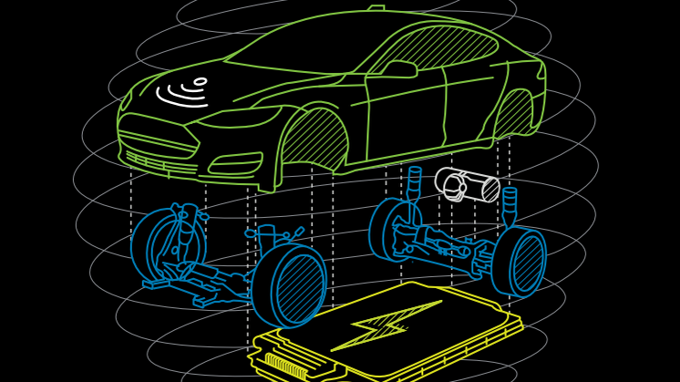 The Future of the Automotive Value Chain: Supplier Industry Outlook 2025