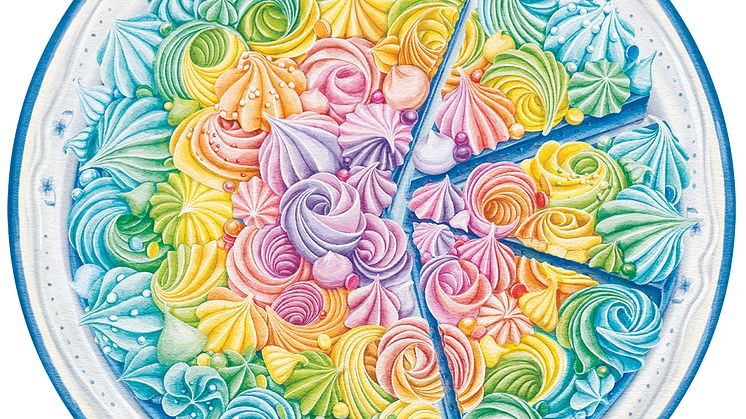Circle of Colors_RainbowCake1_product picture