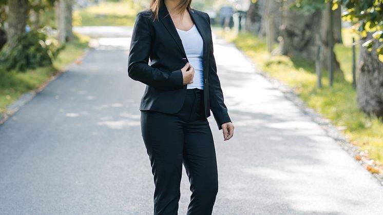 Marie Karademir