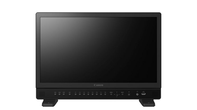 Canon DP-V1830 FRT