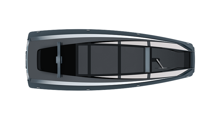 P-12 Top View