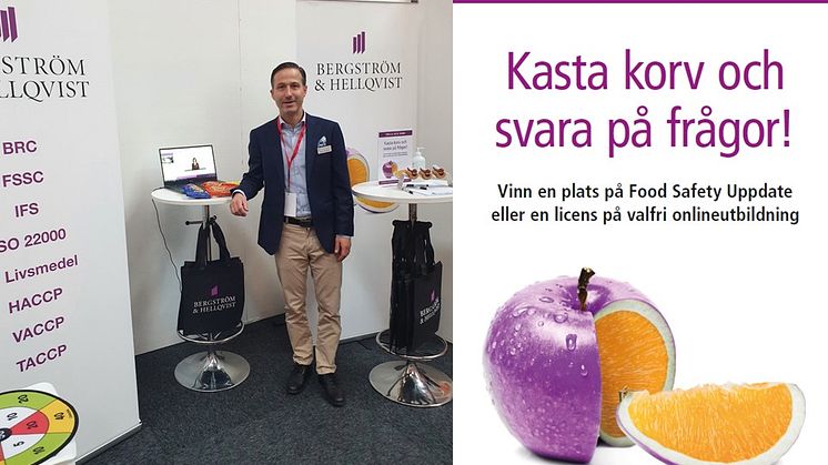 Bergström & Hellqvist på Chark-SM