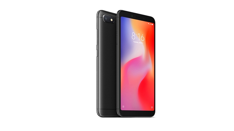 Redmi 6A