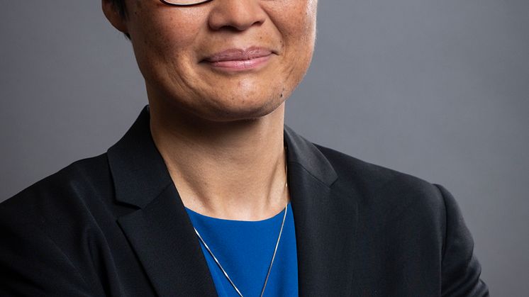 Victoria Hörnedal, vd 