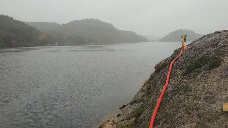 Tysfjordbrua 2