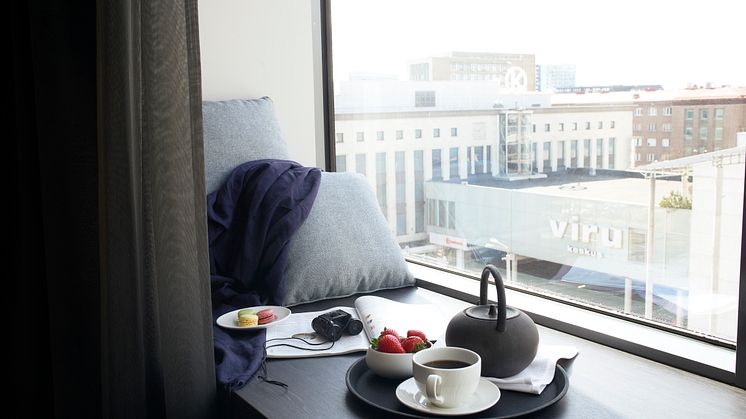 Tallink City Hotel