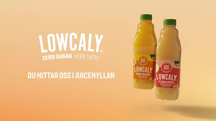 Lowcaly Frukostdryck film