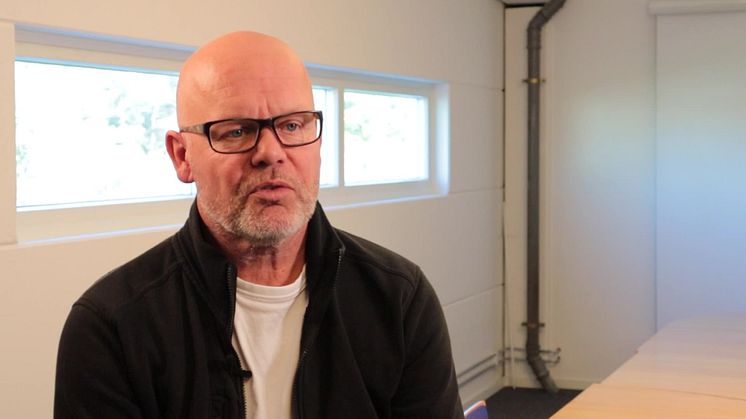 Stoppa smutsen