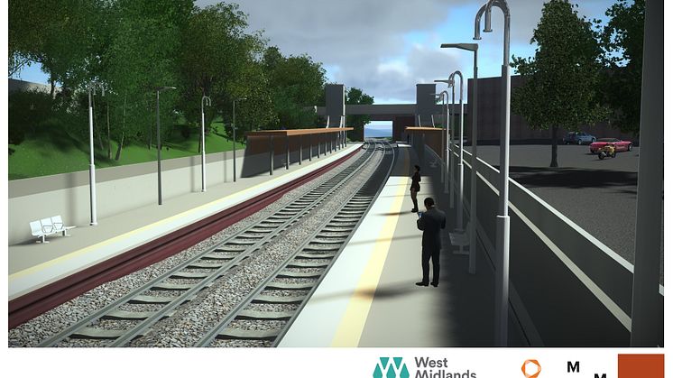 Kings Heath CGI