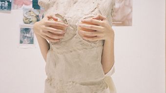 Minna Palmqvist - Intimately Social- No Body