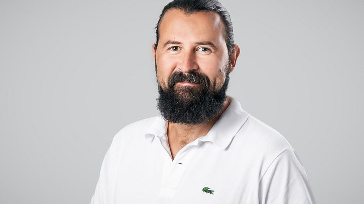 Ivan Stipic