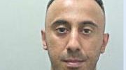 MDR149-21 Yousaf Mohammed