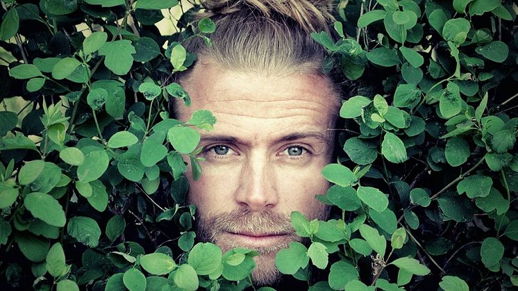 Tim Schou. Foto: Rikke M Hansen. 
