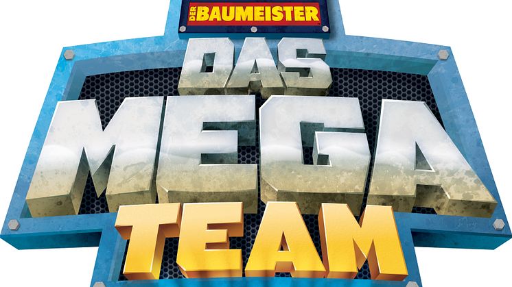 Bob der Baumeister: Das Mega Team  - Der Kinofilm