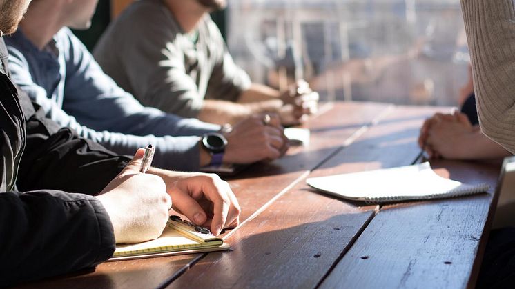 Engagemang i fokus med nya certifieringar och MVP-utmärkelser