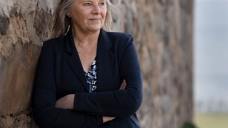 Ewa Klingberg