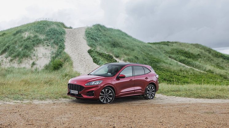 Kuga ST Plug-In Hybrid_1